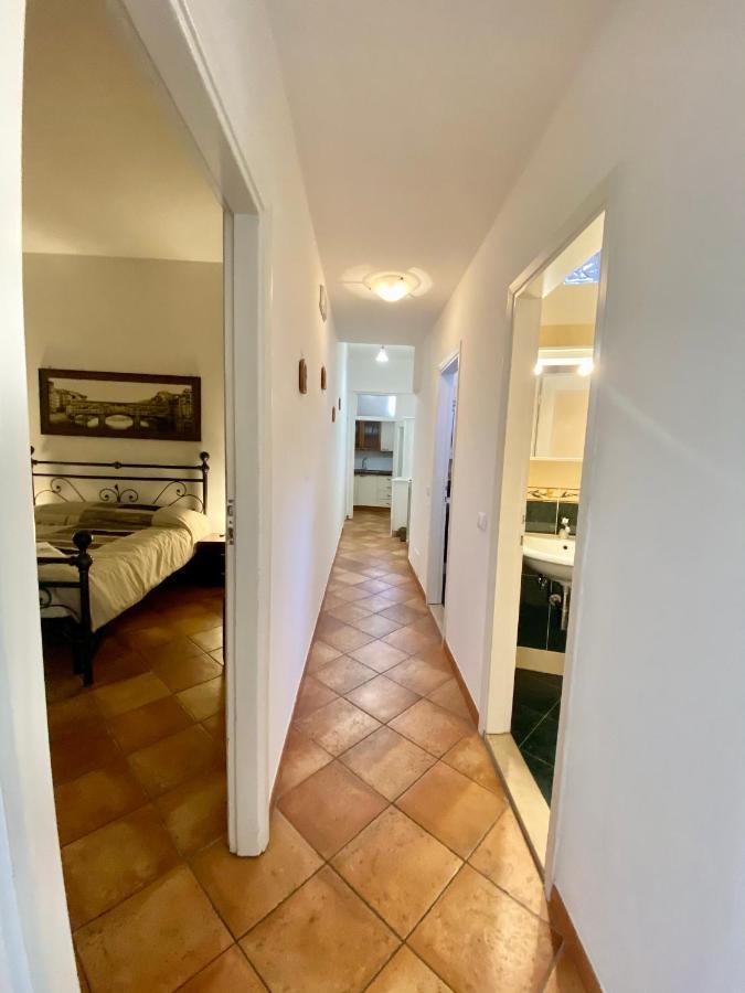 Nice & Roomy Apartment Behind The Uffizi Museum Florença Exterior foto