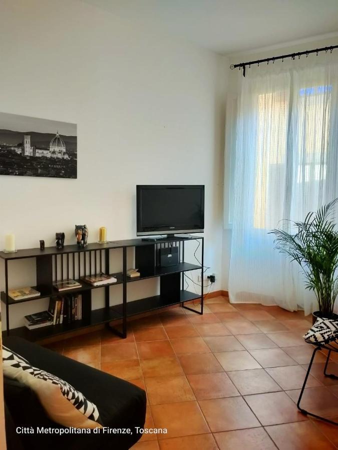 Nice & Roomy Apartment Behind The Uffizi Museum Florença Exterior foto